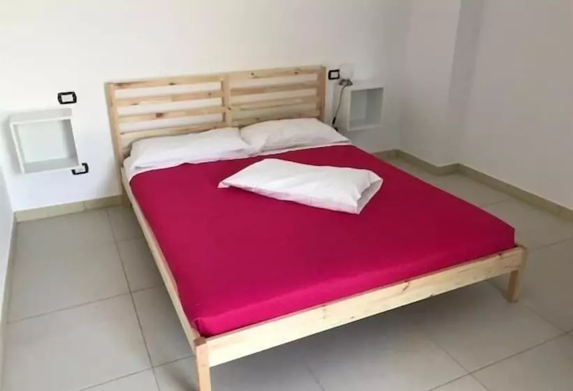 Residenssi Rta La Pineta