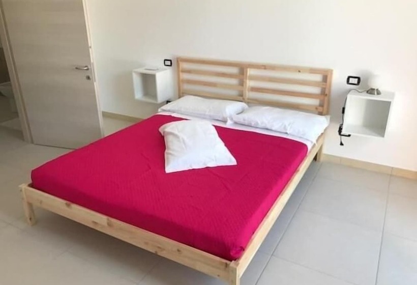 דירת נופש Rta La Pineta