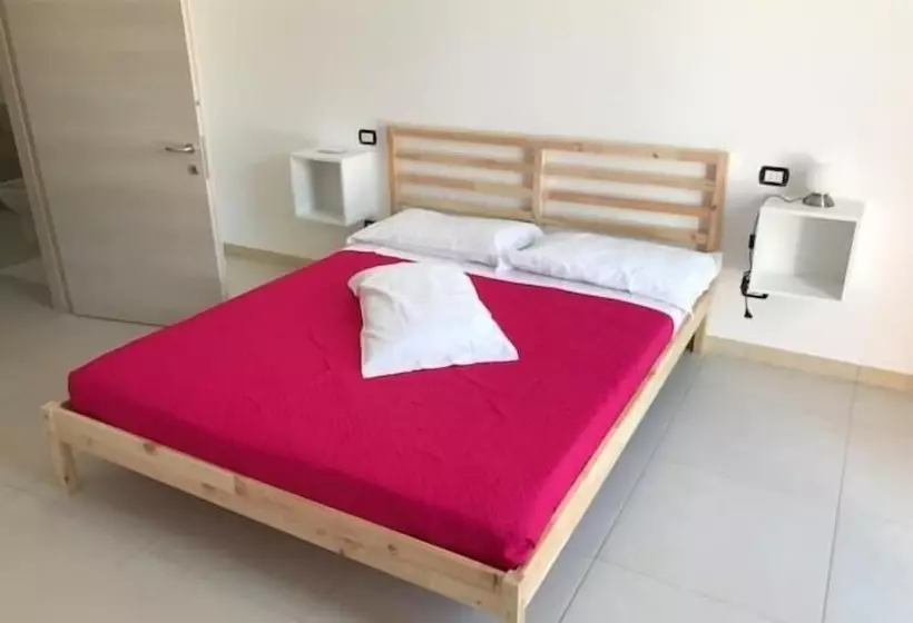 Residenssi Rta La Pineta