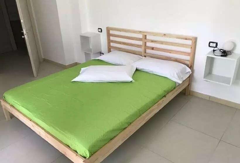 Residenssi Rta La Pineta