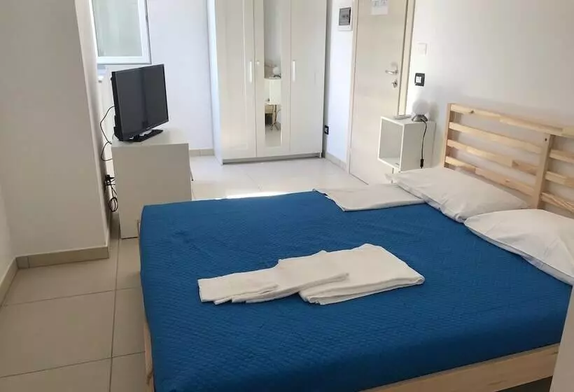 Residenssi Rta La Pineta