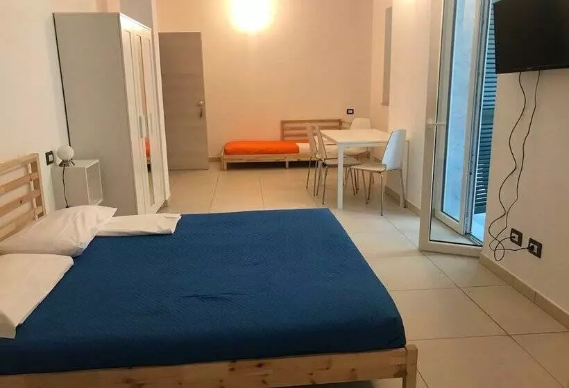 Residenssi Rta La Pineta