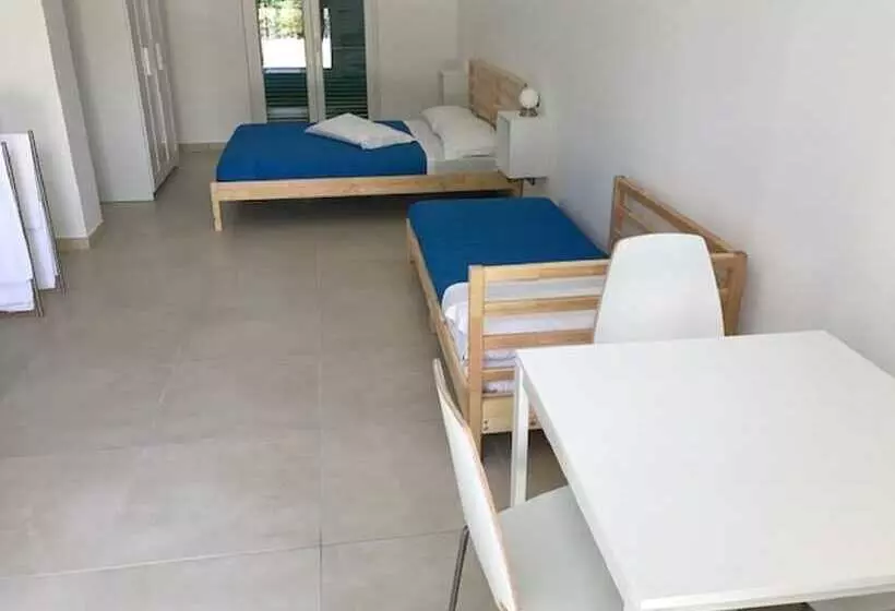 Residenssi Rta La Pineta