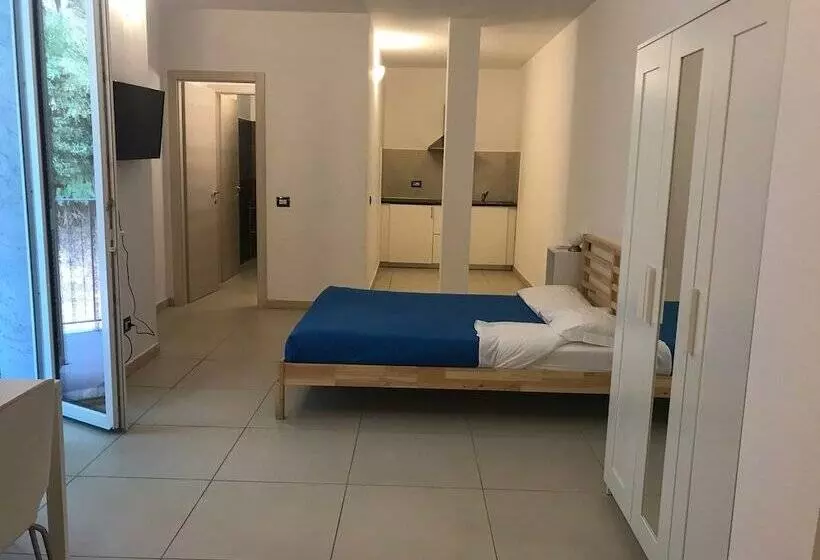 Residenssi Rta La Pineta