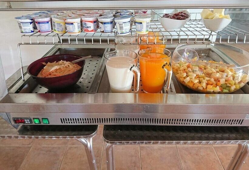 リゾートホテル Villaggio Riccio