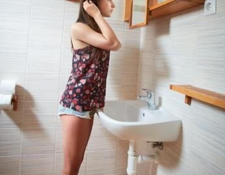 リゾートホテル Villaggio Riccio