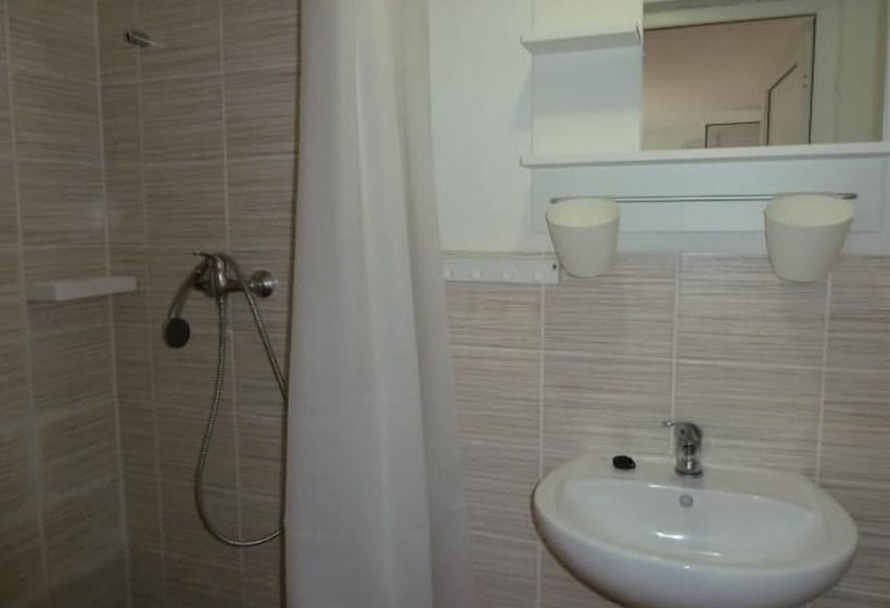 リゾートホテル Villaggio Riccio