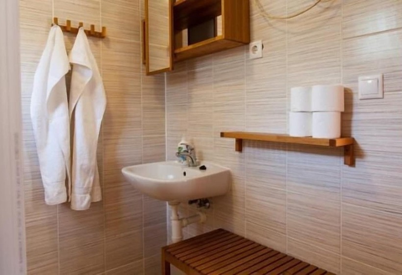 リゾートホテル Villaggio Riccio