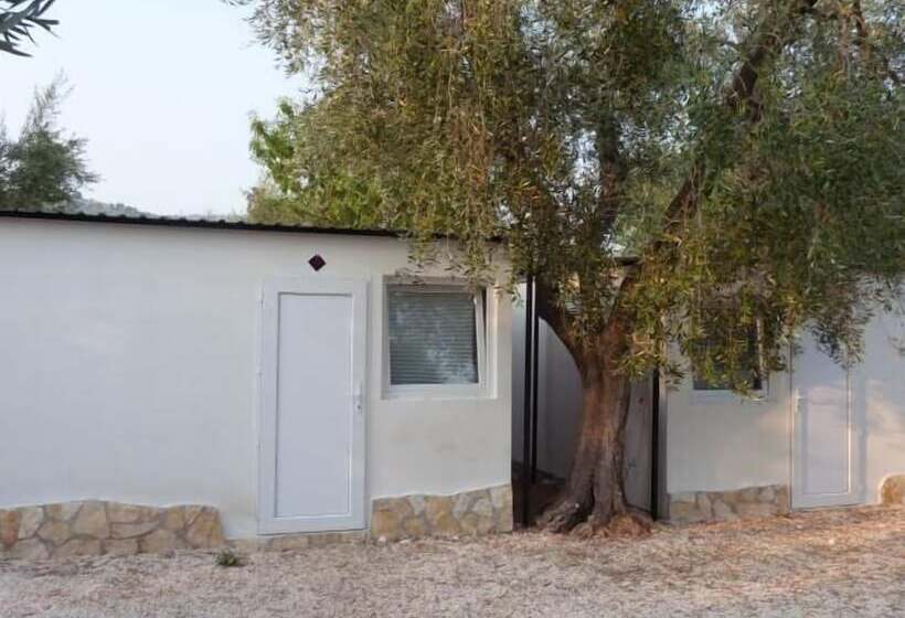 リゾートホテル Villaggio Riccio