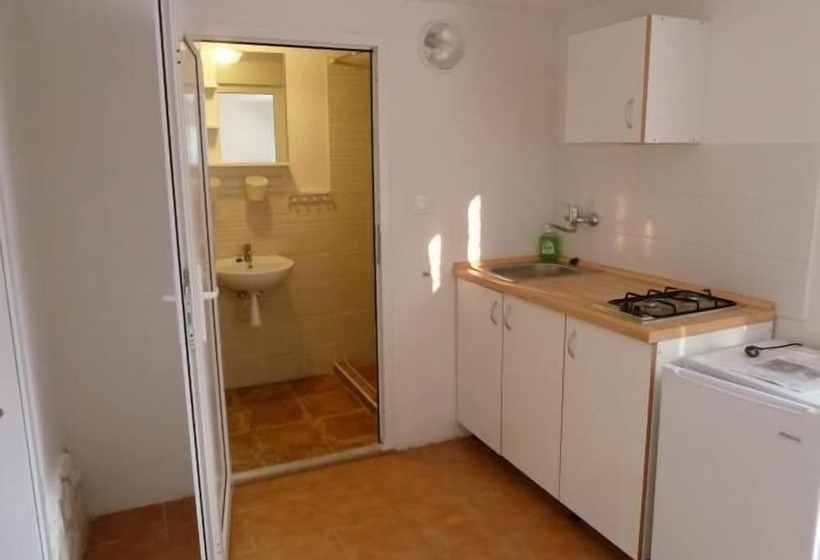 リゾートホテル Villaggio Riccio