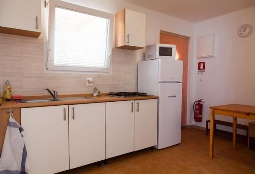 リゾートホテル Villaggio Riccio