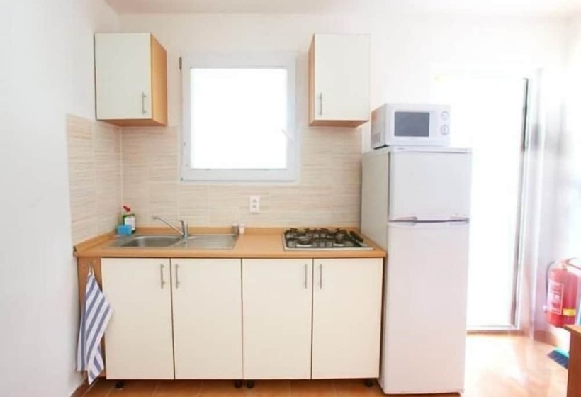 リゾートホテル Villaggio Riccio