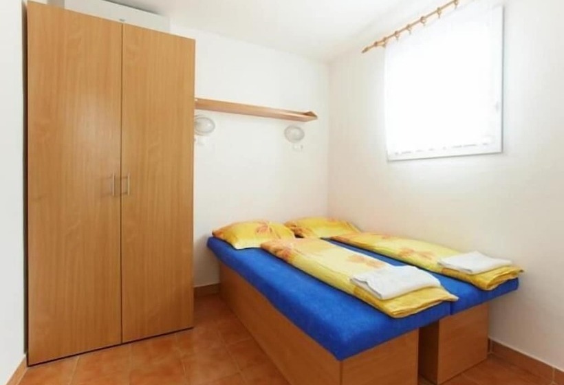 リゾートホテル Villaggio Riccio