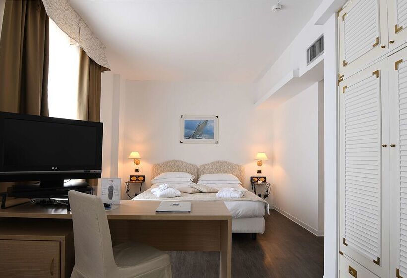 Best Western Hotel Acqua Novella