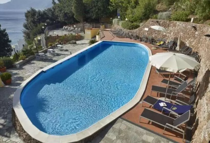 Best Western Hotel Acqua Novella