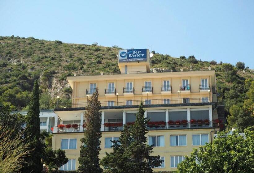 Best Western Hotel Acqua Novella