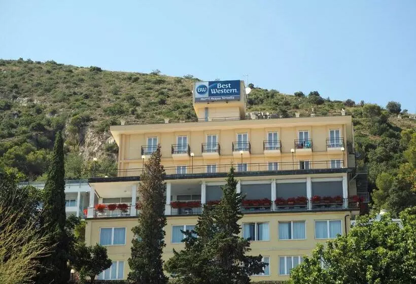 Best Western Hotel Acqua Novella