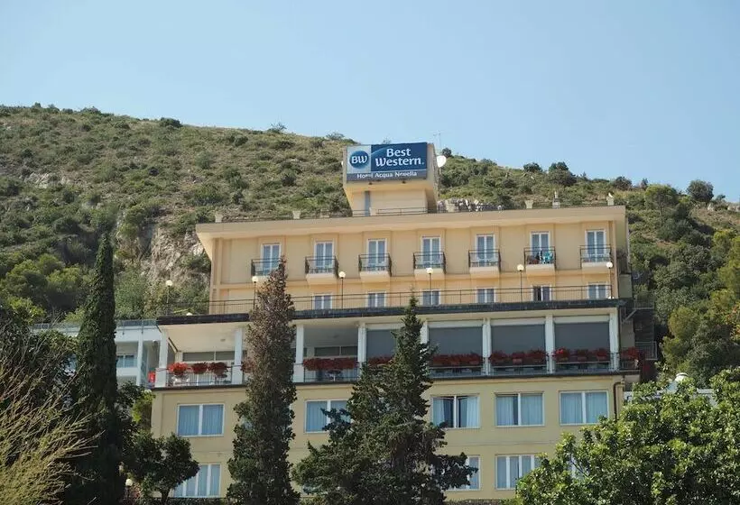 Best Western Hotel Acqua Novella