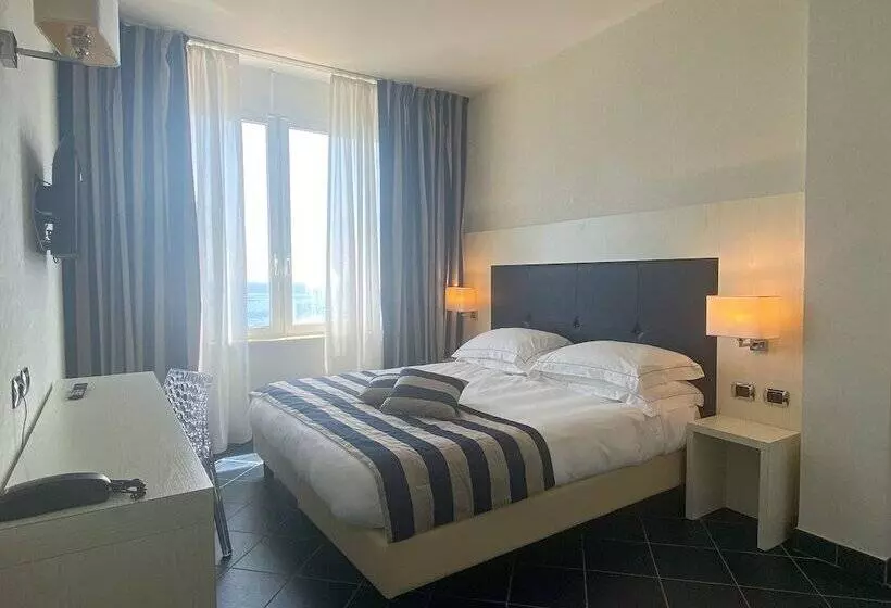 Best Western Hotel Acqua Novella