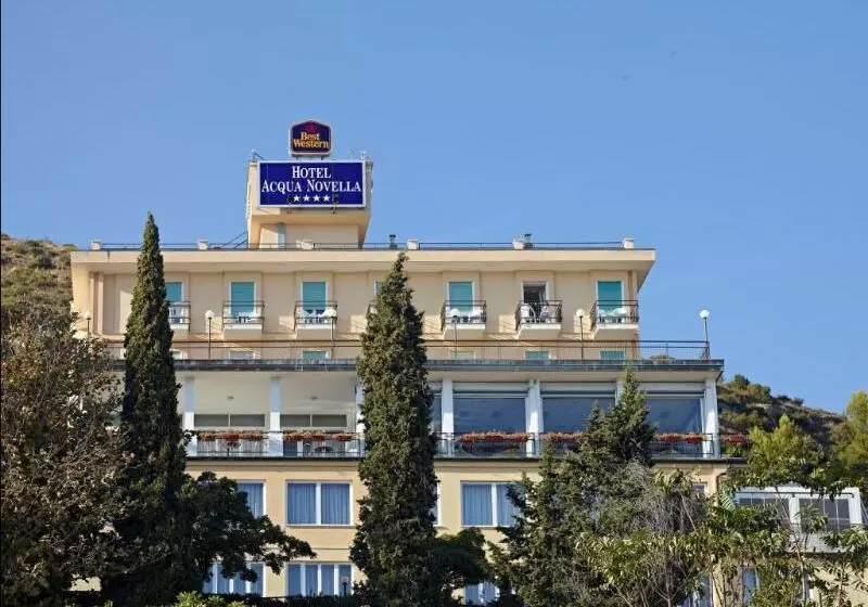 Best Western Hotel Acqua Novella