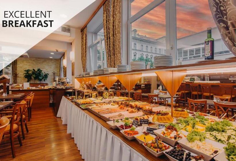 Colorfactory Spa Hotel   Czech Leading Hotels