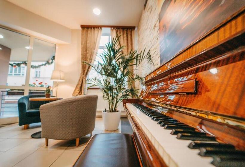 Colorfactory Spa Hotel   Czech Leading Hotels