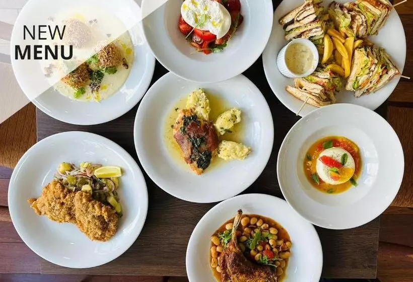 Colorfactory Spa Hotel   Czech Leading Hotels