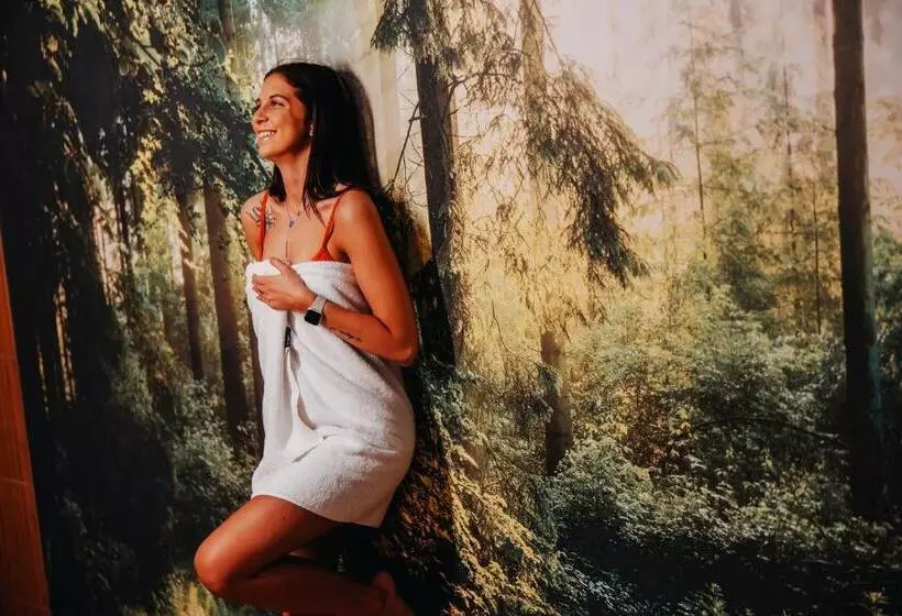 Colorfactory Spa Hotel   Czech Leading Hotels