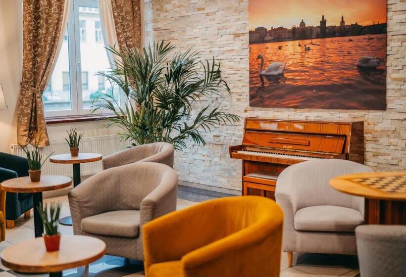 Colorfactory Spa Hotel   Czech Leading Hotels