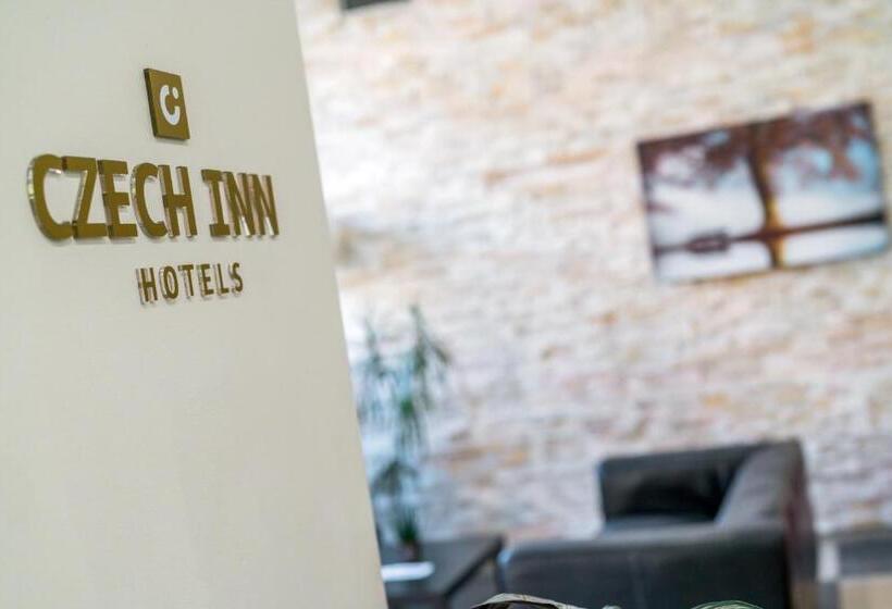 Colorfactory Spa Hotel   Czech Leading Hotels