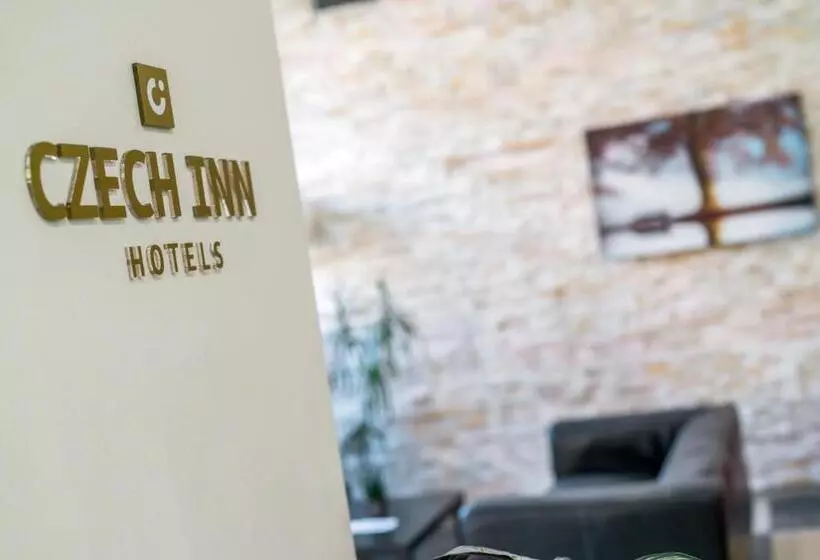 Colorfactory Spa Hotel   Czech Leading Hotels