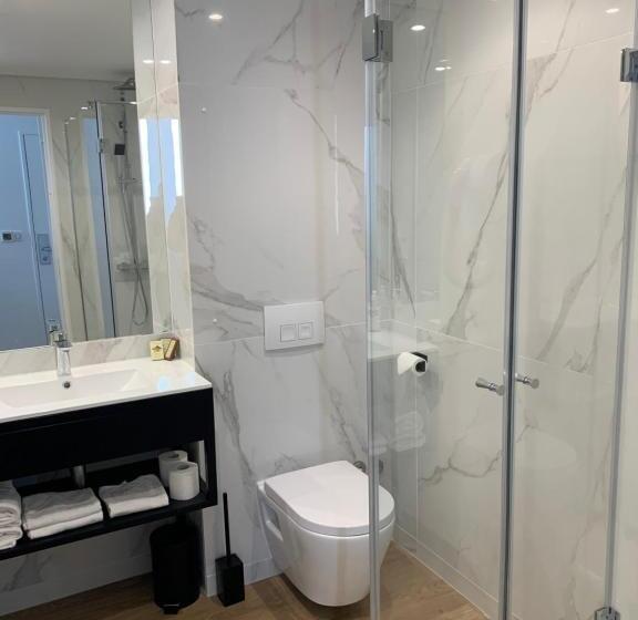 فندق Abbaye Du Golf De Lesigny