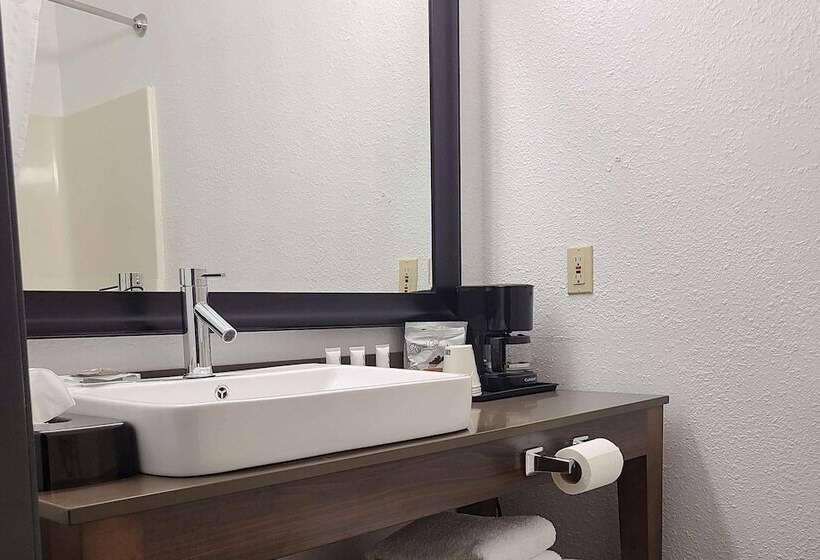 هتل Americinn By Wyndham, Galesburg, Il