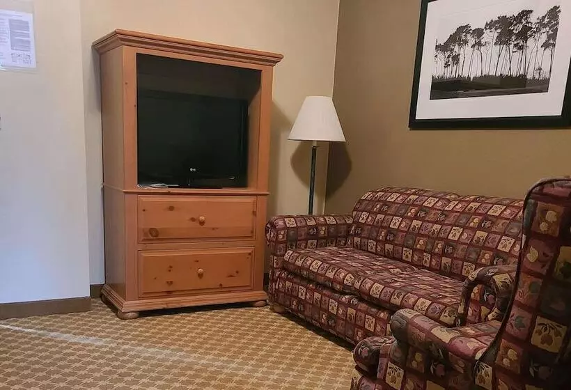 هتل Americinn By Wyndham, Galesburg, Il