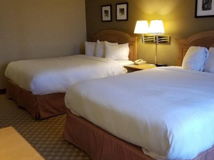 هتل Americinn By Wyndham, Galesburg, Il