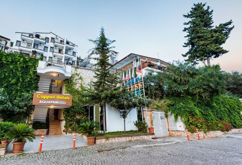 هتل Aqua Princess