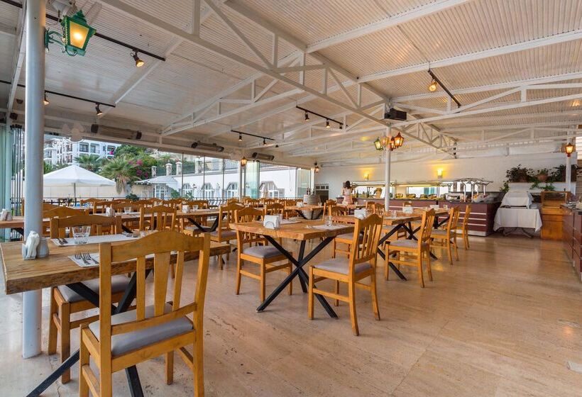 هتل Aqua Princess