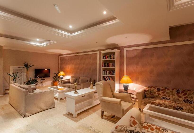 هتل Aqua Princess