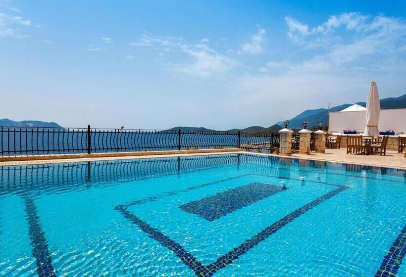 هتل Aqua Princess