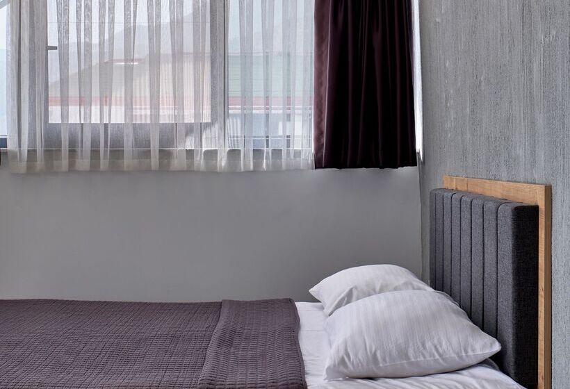 هتل Aqua Princess