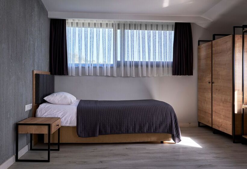 هتل Aqua Princess