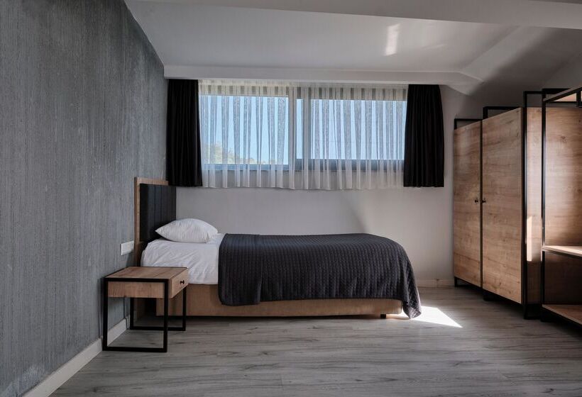 هتل Aqua Princess