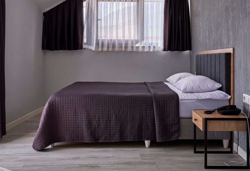 هتل Aqua Princess