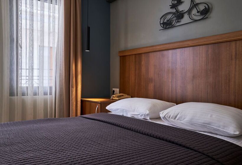 هتل Aqua Princess