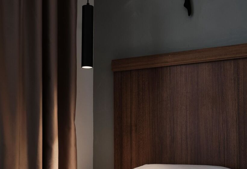 هتل Aqua Princess