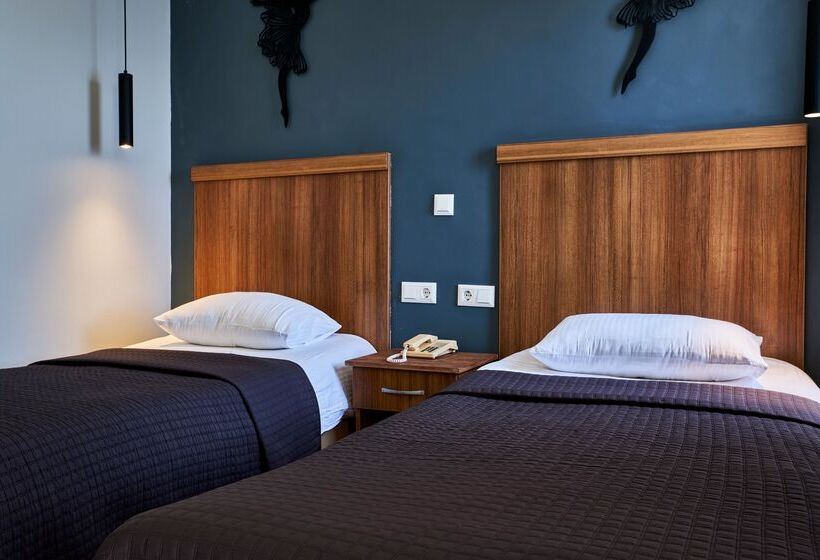 هتل Aqua Princess