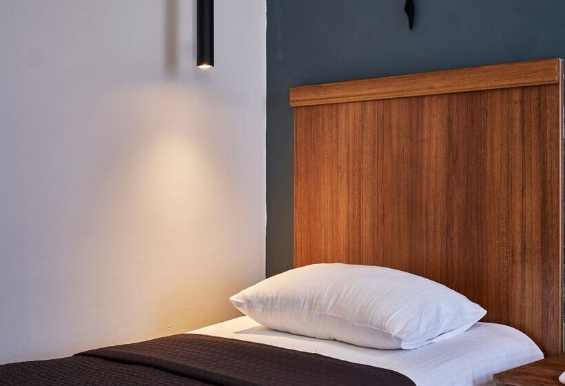 هتل Aqua Princess