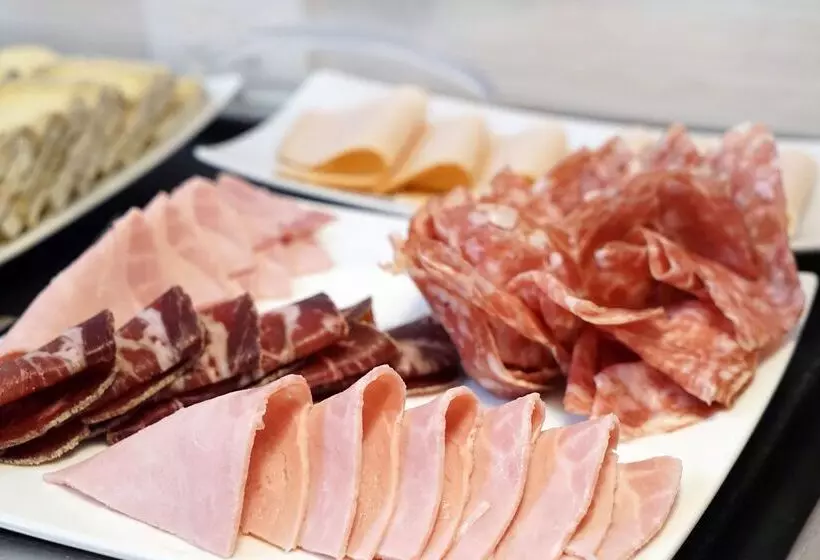 酒店 Best Western Lyon Saint Antoine