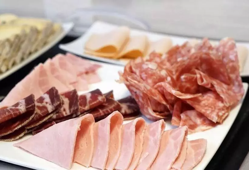 酒店 Best Western Lyon Saint Antoine