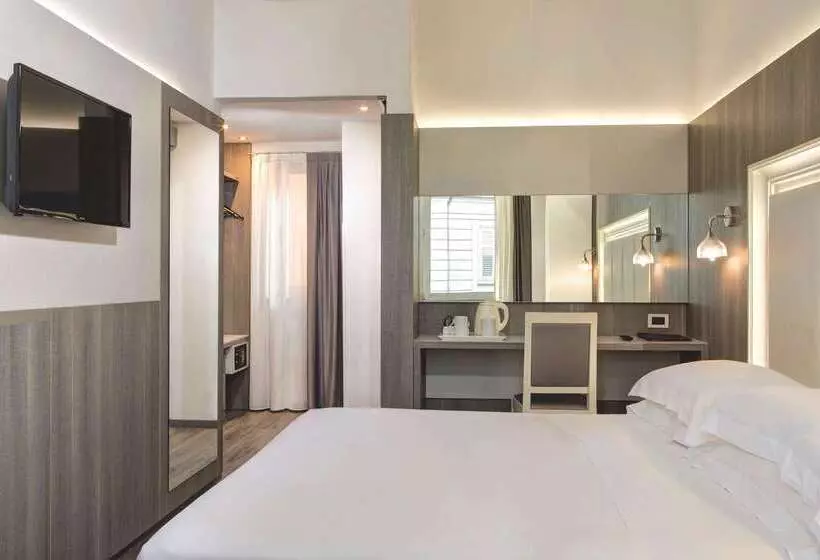 Отель San Giusto